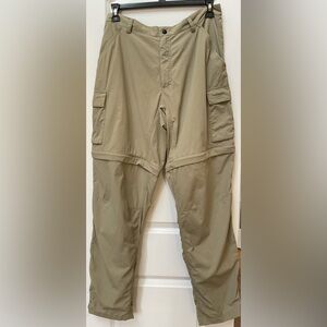 EMS Men’s Convertible Hiking/Camping Pant